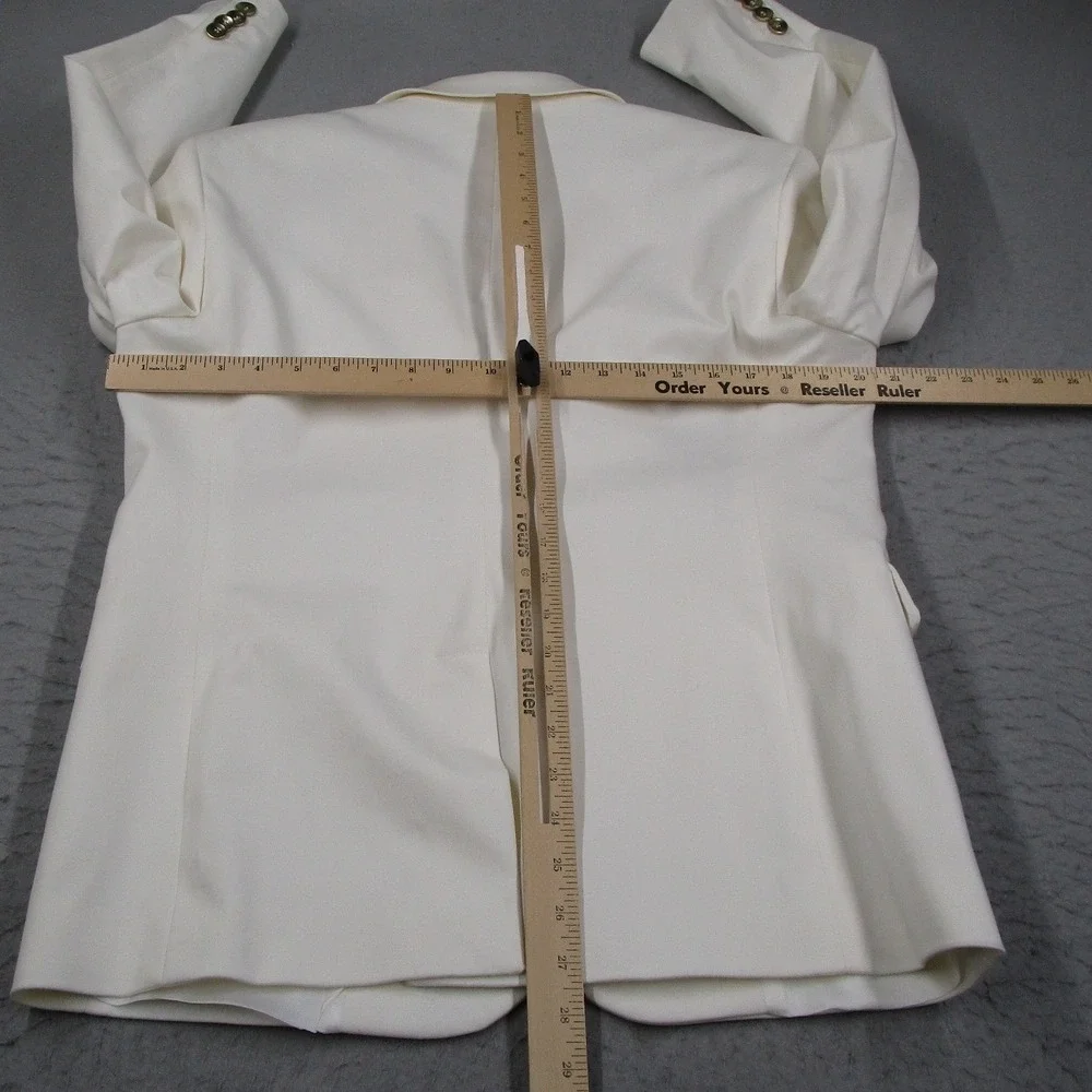 Cavalli Class Roberto Cavalli Mens Suit 50 IT White D7JMD204 2 Button Toshiro